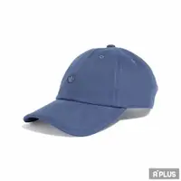 在飛比找蝦皮商城優惠-ADIDAS 帽子 運動帽 PE DAD CAP 藍色 -I