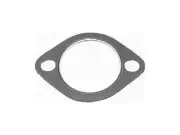 For 2003-2012 Hyundai Santa Fe Exhaust Gasket Walker 75188DWKS 2010 2007 2008 (for: Hyundai)