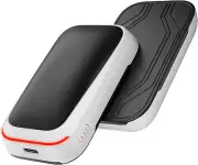 Rechargeable Hand Warmers, Electric Portable Pocket Heater, Reusable Handwarmers