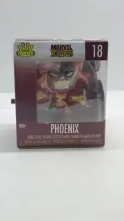 FUNKO Minis: Marvel Zombies Phoenix #18 | Funko Bobble-Head Figure