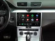 For VW Cc 3C Type 358 Car Radio GPS DAB+ Bluetooth Wireless Apple