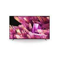 [電器王]SONY 索尼【XRM-65X90K】日本製 65吋 4K 智慧型顯示器●可議價●另有XRM-75X90K