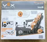 HexBug Vex Robotics Hexcalator Ball Machine