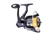 Jarvis Walker Applause 3000 Spinning Fishing Reel With 8lb Braid Line
