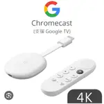 GOOGLE CHROMECAST全新未拆封