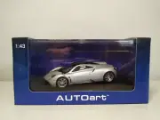 RARE AUTOART 1:43 PAGANI HUAYRA -58206