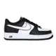 NIKE AIR FORCE 1 '07 男運動休閒鞋(免運 皮革 復古 經典「DV0788-001」≡排汗專家≡