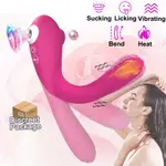 VIBRATOR FOR WOMAN SUCKING LICKING SEX TOYS FEMALE COUPLES A