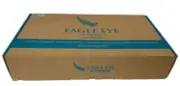 28 Port Gigabit Managed PoE+ Switch 370W with Dual Uplink and SFP Rack Mount NEW