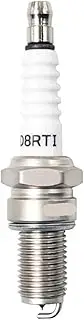 Automobile Motorcycle Ignition Spark Plug Fit For F650CS F650GS F650ST K100LT K100RS K100RT K1100LT K75C K75RT K75S K75T R1100R(1Pc Iridium)