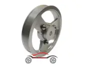Underdrive Lightened Crank Pulley 2002-2008 Mini Cooper S R52 R53 1.6L SOHC (for: Mini)