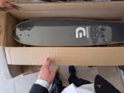 29" Defiance Thrasher Series Cruiser Skateboard