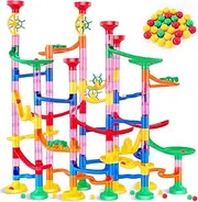 133Pcs Marble Run