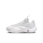 NIKE JORDAN LUKA 2 GS 大童休閒鞋 女鞋 白粉-DZ3498106