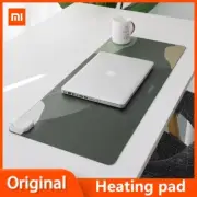 Xiaomi Electric Heating Mouse Pad SOTHING Heating Pad Mat Waterproof Warm