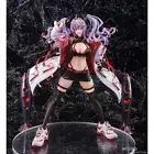 Gentlemen Erotics Gear-Girl Rouge Illustration by Ulrich 1/6 Scale Figure 300mm