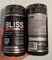 Sascha Fitness Bliss Gut and Digestive Health Bloating Metabolism BEST SELLER!