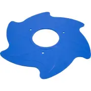 Disc, Pentair Kreepy Krauly 2000 Cleaner, Starfish, Gunite