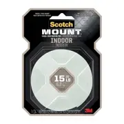 SCT D/S Mount Tpe 314H-MED Bx6