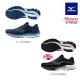 【MIZUNO 美津濃】WAVE RIDER 27 男款慢跑鞋 J1GC230353 J1GC230452(慢跑鞋)