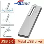 64GB USB 3.0 Flash Pen Drive Thumb Memory Stick Elegant USB Drives