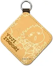 Magical Warfare Phase 2 [Yuhito Toratsuchi] Leather Charm Mocho NA