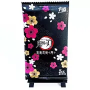 Premium Demon Slayer Cherry Blossom Single Booster Pack Anime Collector Cards