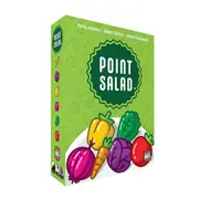 [AEG] Point Salad Card Game