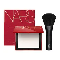在飛比找蝦皮購物優惠-知名美妝品牌 NARS 新年限定組銷售NO.1 好用裸光蜜粉