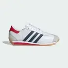 Adidas Country II Cloud White / Night Indigo cozy Shoes Sneakers IG4546