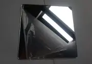 Creature From the Black Lagoon Pinball Hologram MIRROR Mod