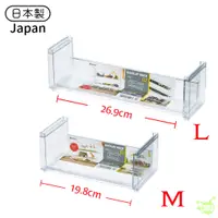 在飛比找蝦皮商城優惠-日本製 inomata 公仔展示架 模型展示盒 扭蛋娃娃公仔