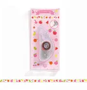 Fruits Decorative Tape
