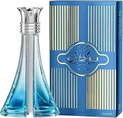 Revive Youthful with Patchouli Musk Perfume Oriental Floral Perfume Violet EDT Daily Scent Notes 100 Ml