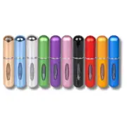 Travel Perfume Atomizer (refillable 5ml)