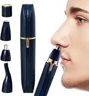 Eyebrow Trimmer for Women - Face Trimmer Eyebrow Trimmer,4 in 1 Facial Hair Remover, Brow Trimmer USB Rechargeable, Body Trimmer for Face, Leg, Arm, Underarm