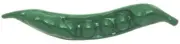 (12 Pack) 3" Pea Pod Pull
