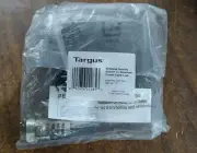 Targus Combo Cable Lock Model No PA410S-1