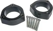 Front strut spacers 40mm for Mitsubishi ASX 2010-2016 | DELICA 2006-present | GALANT FORTIS 2007-2015 | LANCER 2007-2016 | OUTLANDER XL 2 2006-2012 | OUTLANDER 2012-present | RVR 2010-present Lift Kit