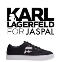 在飛比找蝦皮購物優惠-泰國Jaspal 聯名款 老佛爺karl lagerfeld