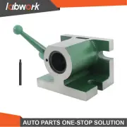 Labwork 5C Horizontal-Vertical Angle Collet Fixture for 5C Collets