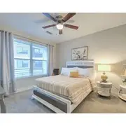 A Luxury Peace Of Home