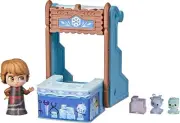 Disney Frozen 2 Twirlabouts Series 1 Kristoff Sled to Shop Playset