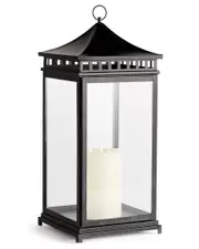 Napa Home & Garden Large Kito Outdoor Lantern