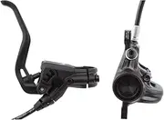 Magura 2701705 MT Sport, 1 Piece Brake System, Black, One Size
