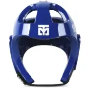 Mooto Extera Blue Head Gear