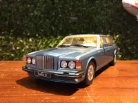 在飛比找有閑購物優惠-1/18 GT Spirit Bentley Turbo-R