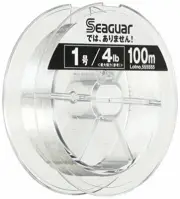 It is not KUREHA line Seeger! 100m 4lb No.1