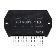 STK391-110 Convergence IC Generic