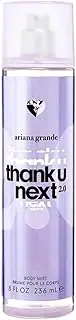 Thank You Next 2.0 by Ariana Grande for Women - 8 oz Body Mist